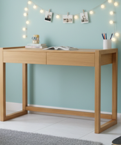 Escritorio juvenil