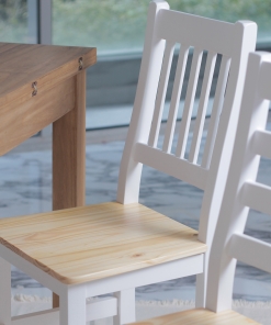 Combo 4 sillas Hindú o Magari