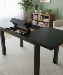 Mesa Trampa Extensible 1.30 x 0.80