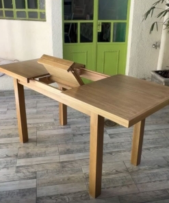 Mesa Trampa 1.70x0.80 a 2.20