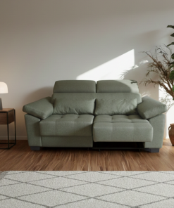 Sillon Genova – 2 cuerpos