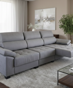 Sillon Mykonos - 3 cuerpos