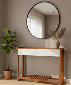 Mesa de arrime Nordica 1.20